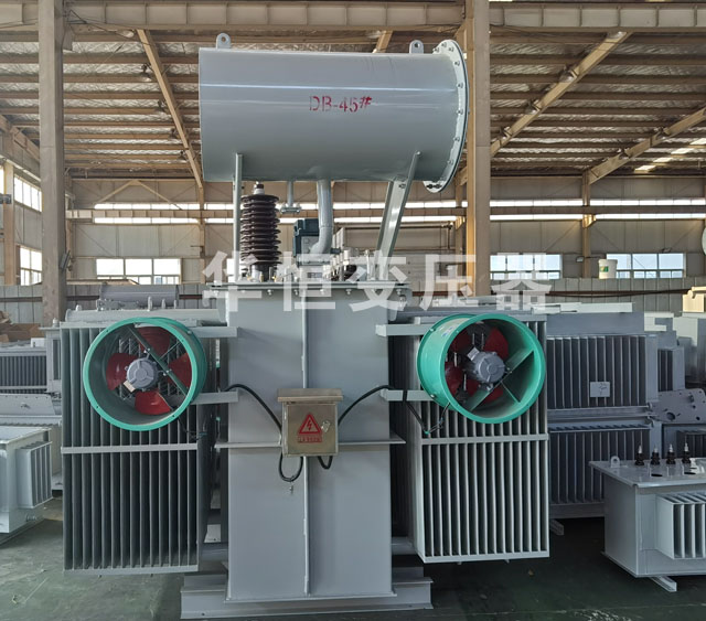 S13-8000/35昭阳昭阳昭阳电力变压器