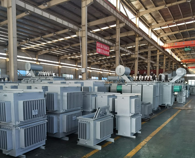 S11-8000/35昭阳昭阳昭阳电力变压器