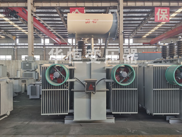 S11-6300/35昭阳昭阳昭阳电力变压器