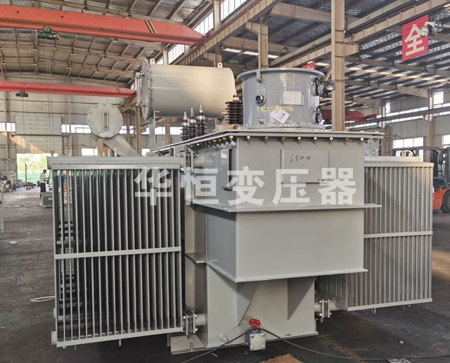 S11-8000/35昭阳昭阳昭阳油浸式变压器价格