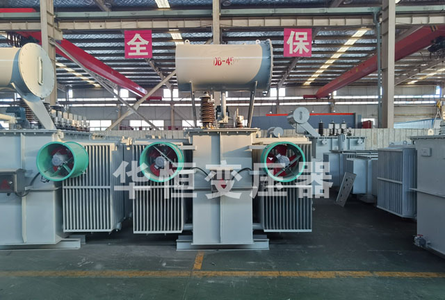 S13-6300/35昭阳昭阳昭阳油浸式变压器